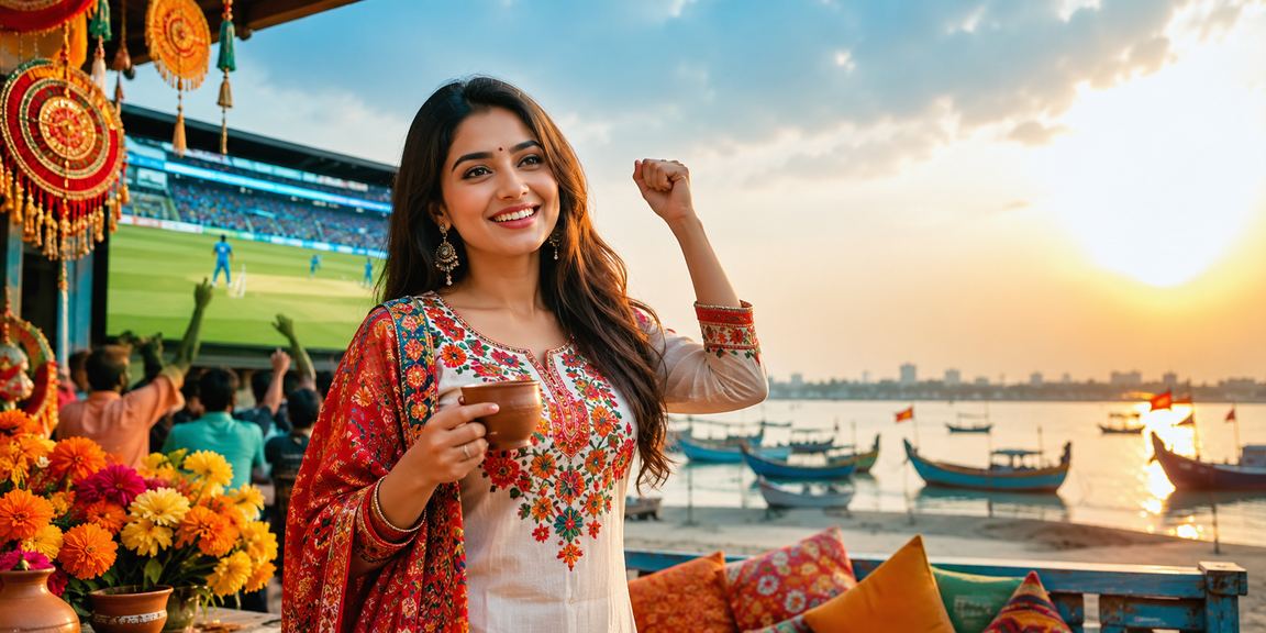 কক্সবাজারে পহেলা বৈশাখে ক্রিকেট বেটিং উৎসবের আনন্দ