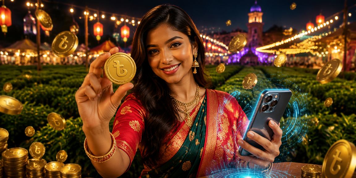 কুমিল্লায় মোবাইলে দায়িত্বশীল গেমিং সম্পর্কে জানছেন একজন ব্যবহারকারী