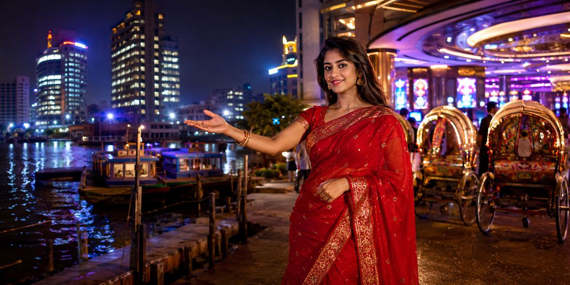 ঢাকায় dafabet55 অনলাইন বিনোদন প্ল্যাটফর্ম ব্যবহার করছেন একজন ব্যবহারকারী