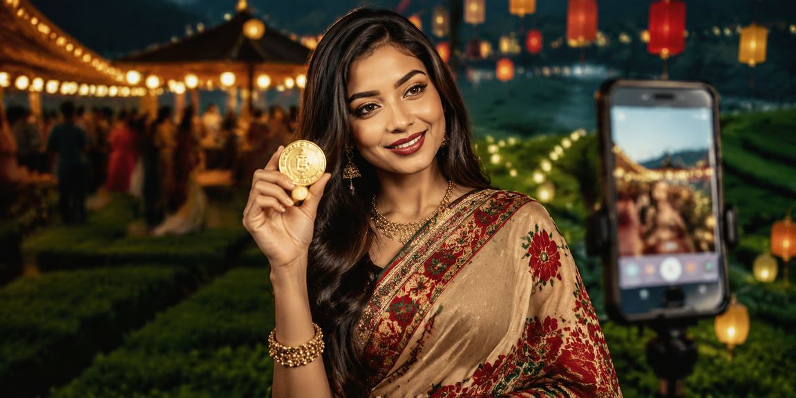 সিলেটে পহেলা বৈশাখে dafabet55 লগইন করে ক্রিকেট বেটিং উপভোগ করছেন একজন ব্যবহারকারী